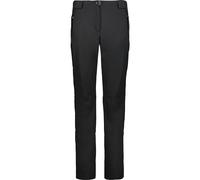 CMP - Woman Pant, Black, C72