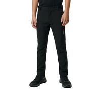 Cmp Softshell 3a01484 Pants Black 14 Years Boys,Girls
