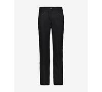 CMP - Woman Pant With Inner Gaiter, Black, XS
