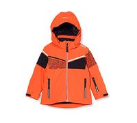 CMP Stars Print Ski Jacket