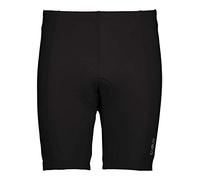 CMP - Women's Bike Short Pant - Cycling bottoms size 46, black