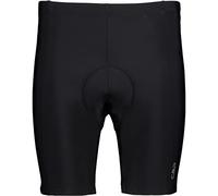 CMP Stretch and Breathable Bike Shorts, Black, 38