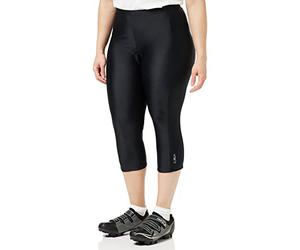 CMP Stretch and Breathable Capri Bike Trousers
