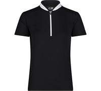 CMP Stretch Bike T-Shirt Black