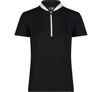 CMP Stretch Bike T-Shirt Black