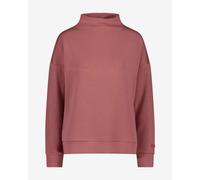 CMP Stretch Jersey Sweatshirt Light Lilac Women - XS