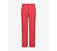 CMP Stretch Ski Trousers Intense Pink Women - XXS