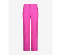 CMP Stretch Ski Trousers Pink Women - XXS