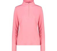 Cmp Stretch Sweat 38e1596 Fleece Orange S Woman