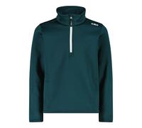 Sweatshirt child CMP Vert 10 ans