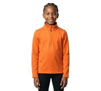 Cmp Stretch Sweat 39e2324 Half Zip Sweatshirt