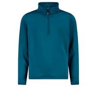 Cmp Stretch Sweat 39e2324 Half Zip Sweatshirt