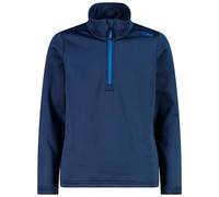 Cmp Stretch Sweat 39e2324 Half Zip Sweatshirt