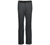 Women's zip off Trousers CMP XS