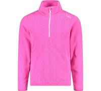Cmp Sweat 31g1105 Half Zip Fleece