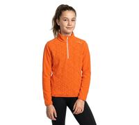 Cmp Sweat 31g1105 Half Zip Fleece