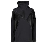 Sweatshirt woman CMP Noir 2XS