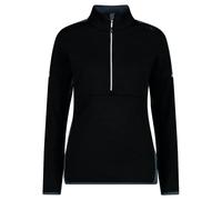 Cmp Sweat 32e0346 Half Zip Fleece