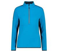 Cmp Sweat 32e0346 Half Zip Fleece