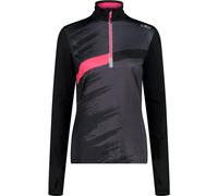 Cmp Sweat 32l4336 Half Zip Fleece