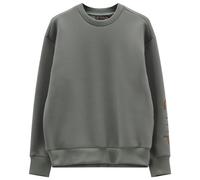 CMP - Sweat 36D4347 - Fleece jumper size L, grey