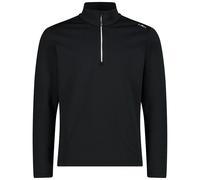 Cmp Sweat 3e15747 Half Zip Fleece