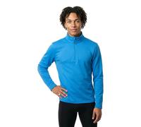 Cmp Sweat 3e15747xy Half Zip Fleece