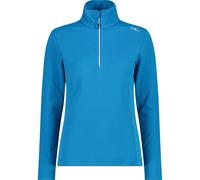 CMP - Woman Sweat, Jade, XXS