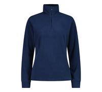 Women's fleece CMP Bleu L