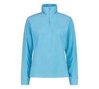 Women's fleece CMP Bleu M