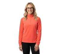 Women's fleece CMP Rouge 2XS