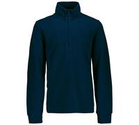 Cmp Sweat 3g28134 Half Zip Sweatshirt