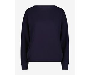 CMP Sweat Crew Sweatshirt midnight blue Women - XXS