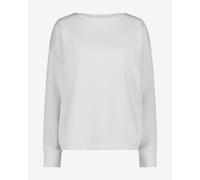 CMP Sweat Crew Sweatshirt white Women - XS