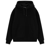 CMP - Sweat Fix Hood 35D4847 - Hoodie size L, black