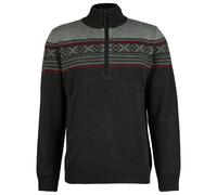 CMP - Sweat Knitted Yarn 7H77510 - Jumper size 56, black