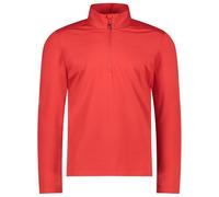 CMP - Sweat Softech - Fleece jumper size 48, red