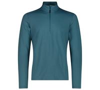CMP - Sweat Softech - Fleece jumper size 52, blue/turquoise