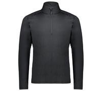 CMP - Man Sweat, Black, 56