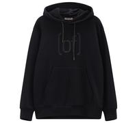 CMP - Sweater Fix Hood - Hoodie size L, black