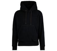 CMP - Sweater Fix Hood - Hoodie size M, black
