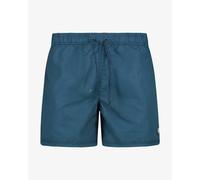 CMP swimming costume ocean blue stripes - XXL