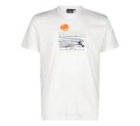 Cmp T-shirt 30t9367 Short Sleeve T-shirt