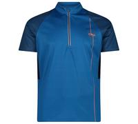CMP - T-Shirt Freebike Line - Cycling jersey size 50, blue