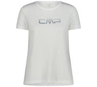 CMP Techical T-Shirt Logo White