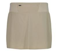 Cmp Trail 2-in-1 32c6266 Skirt Beige M Woman