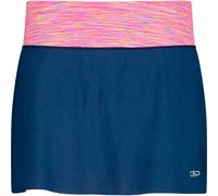 Cmp Trail 2-in-1 32c6266 Skirt Blue 2XL Woman