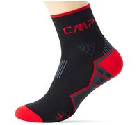 CMP - Trail Sock Skinlife, Black-Fire, 43/45