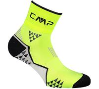CMP - Trail Sock Skinlife, Yellow Fluo, 39/42
