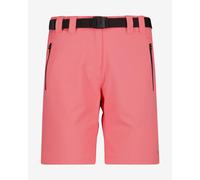 CMP Trekking Bermuda Shorts Light Pink Women - XS
